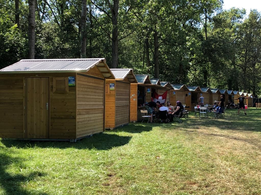 Festihut NL