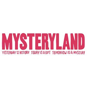 mysteriland