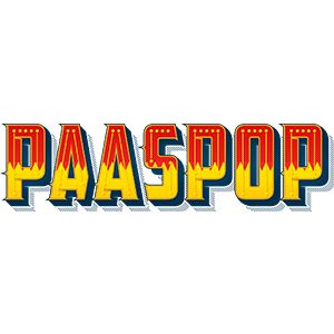 paaspop